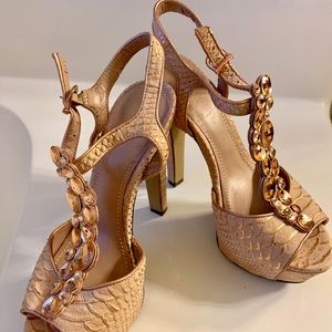 Vince Camuto Heels